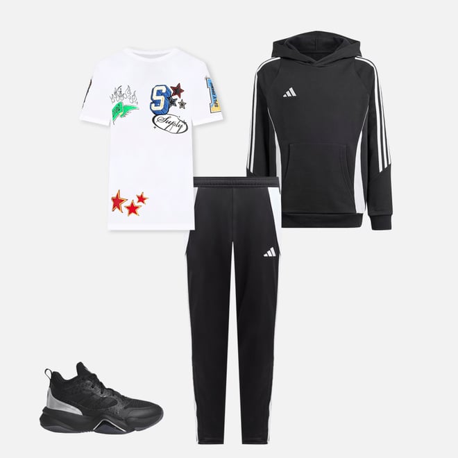 Tiro Adidas Pants hotsell Bundle