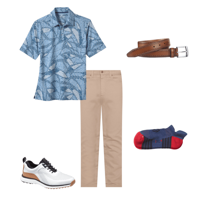 SHOP THE LOOK. Outfit 2 of 5