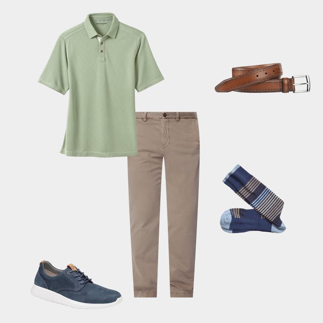 2nd bundle featuring 4 items which compliment Amherst Plain Toe