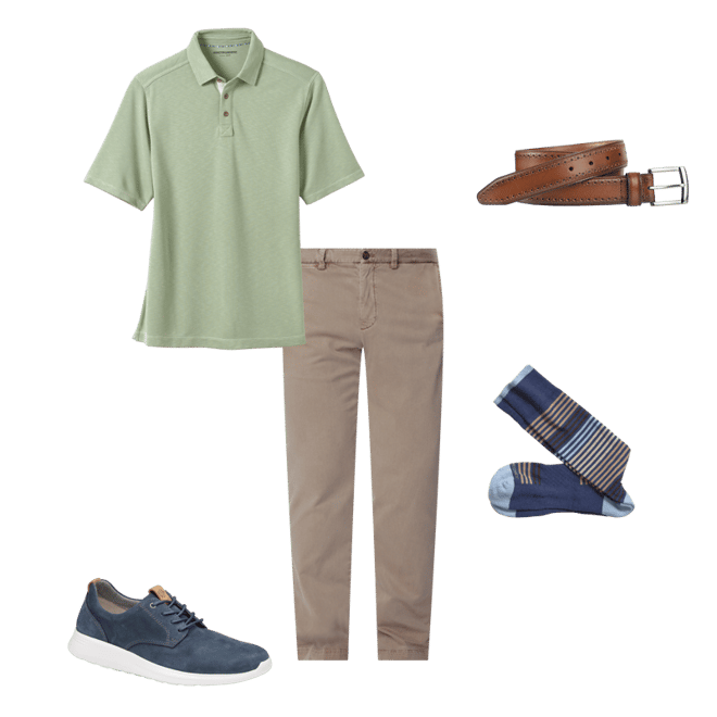 SHOP THE LOOK. Outfit 7 of 9