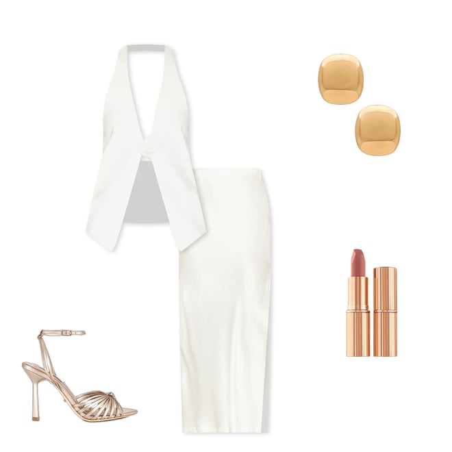1st bundle featuring 4 items which compliment Maxos Heel