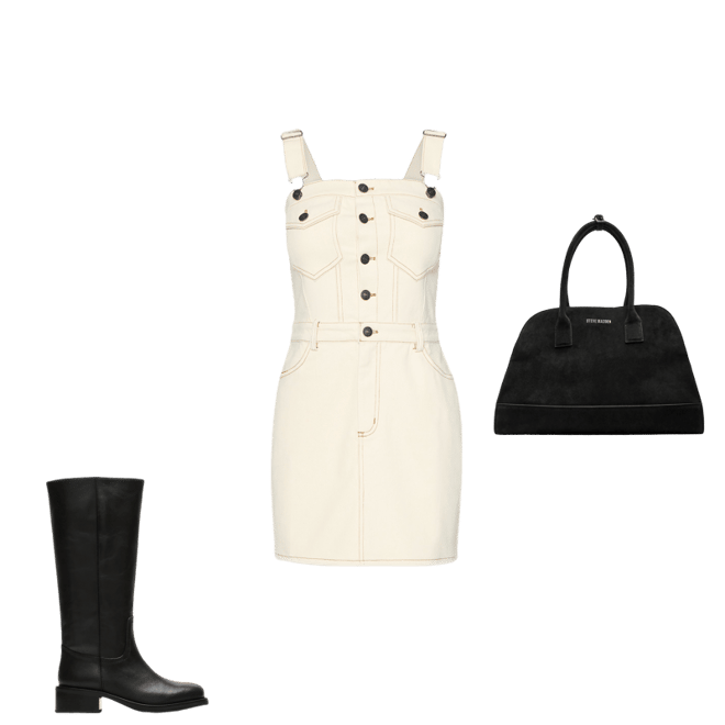 WOMEN'S - BOOTS