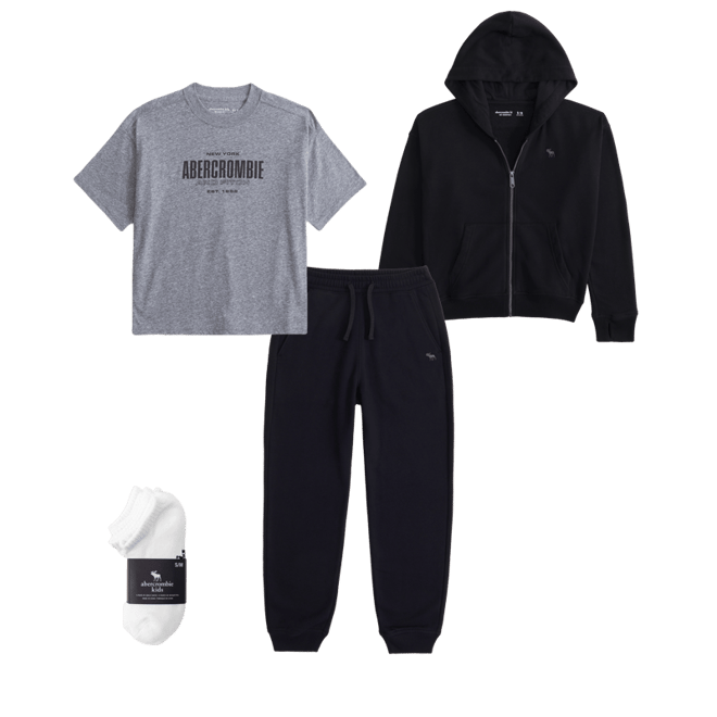 essential icon joggers