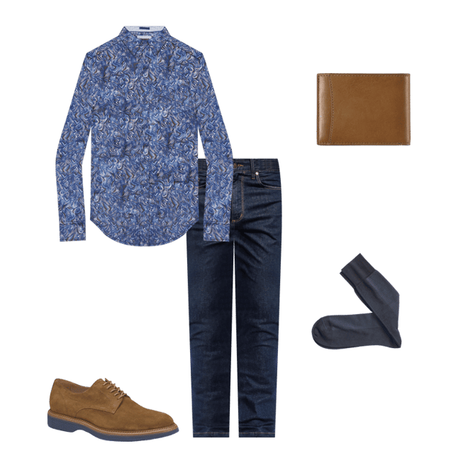 SHOP THE LOOK. Outfit 7 of 9