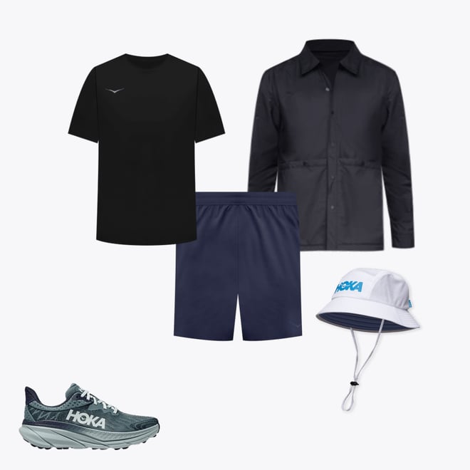 Challenger 7 Versatile Running Shoe | HOKA®