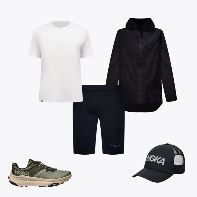 HOKA ONE ONE® Skyflow Jacket for Men | HOKA ONE ONE®