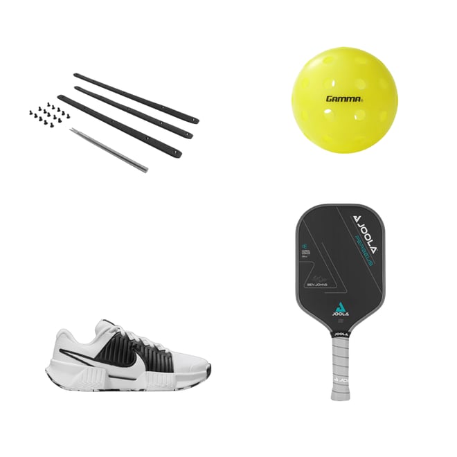 JOOLA Ben Johns Perseus CFS 16mm Pickleball Paddle | Dick's JOOLA Ben Johns Perseus CFS 16mm Pickleball Paddle | Dick's