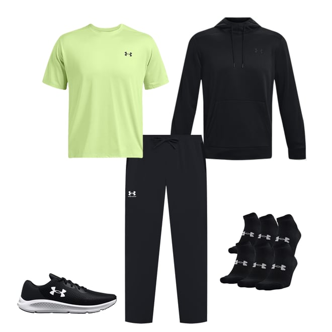 Ua vibe sport sales