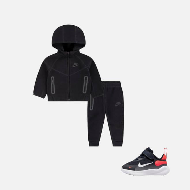 Nike Bundle 12M hotsell