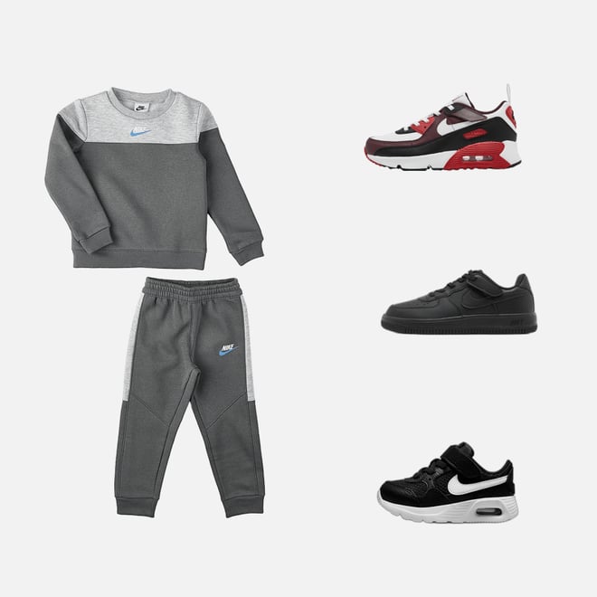 Kids Nike Bundle hotsell