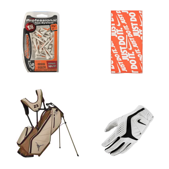 Nike Caddy 2.0 Graphic Golf Towel | Golf Galaxy