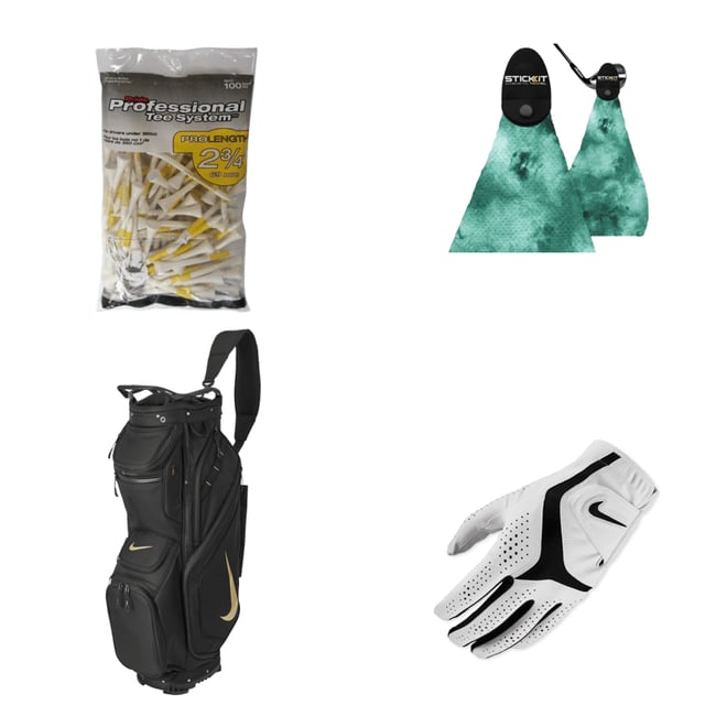 Nike performance bag best sale