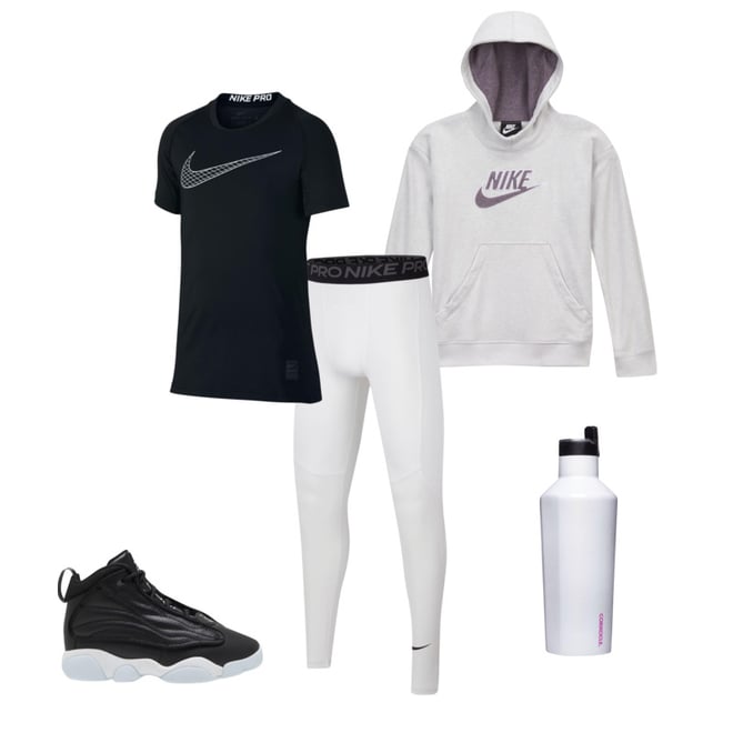 nike air zoom traverse