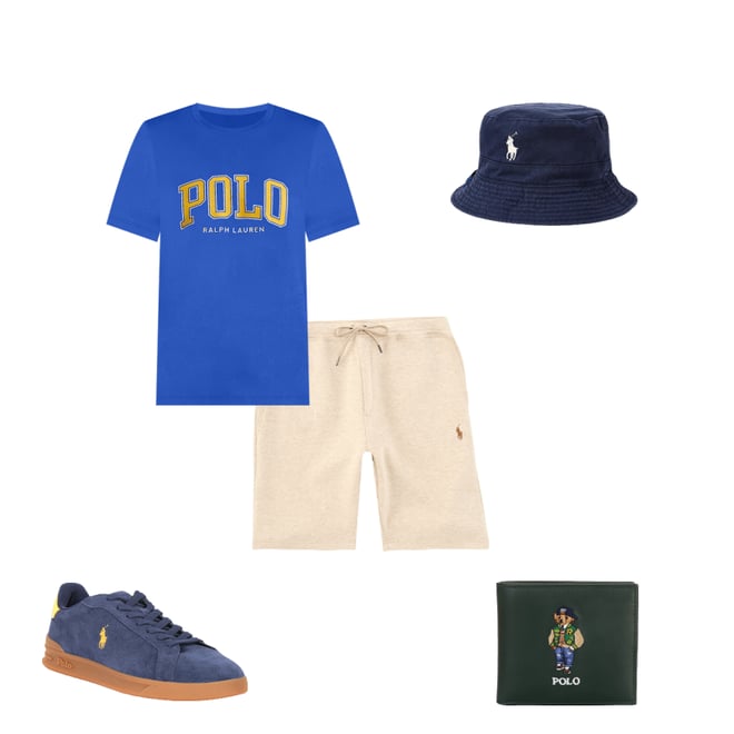 Ralph lauren hoh bucket hat sale