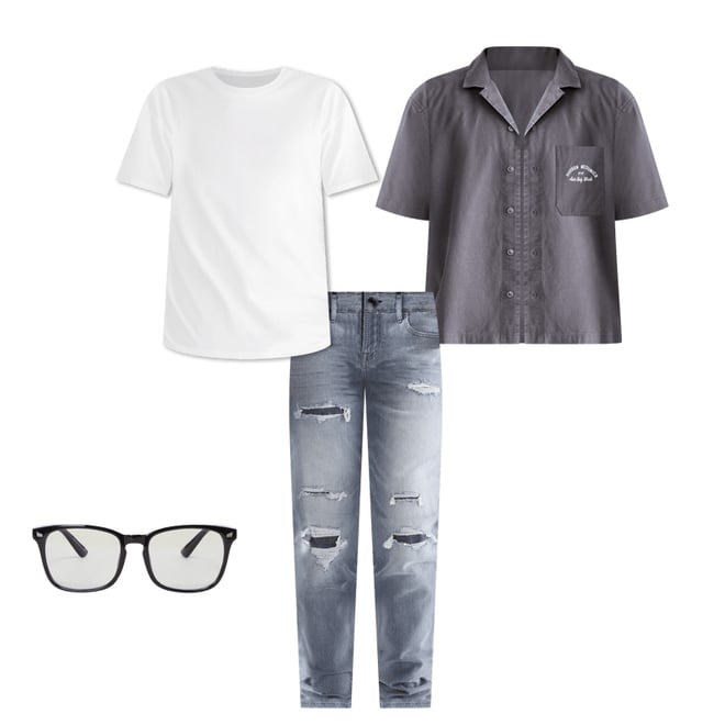 Skinny Jean