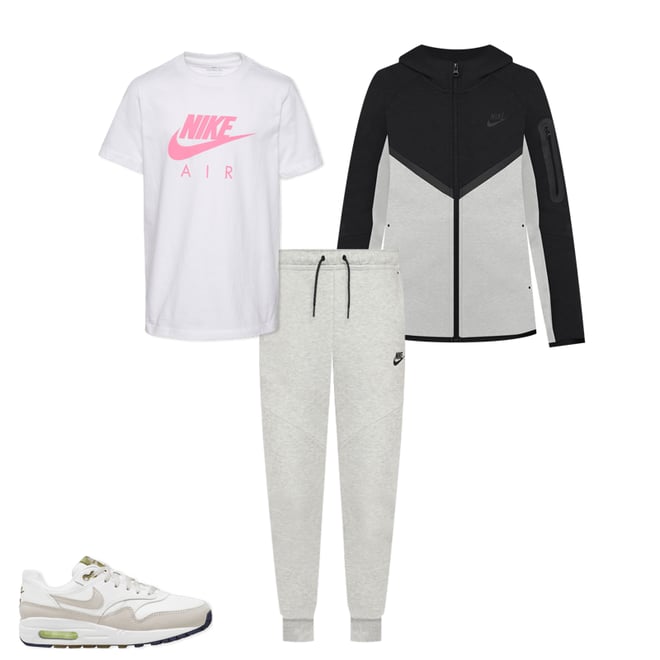 Nike Air Max 1 | Kids Foot Locker