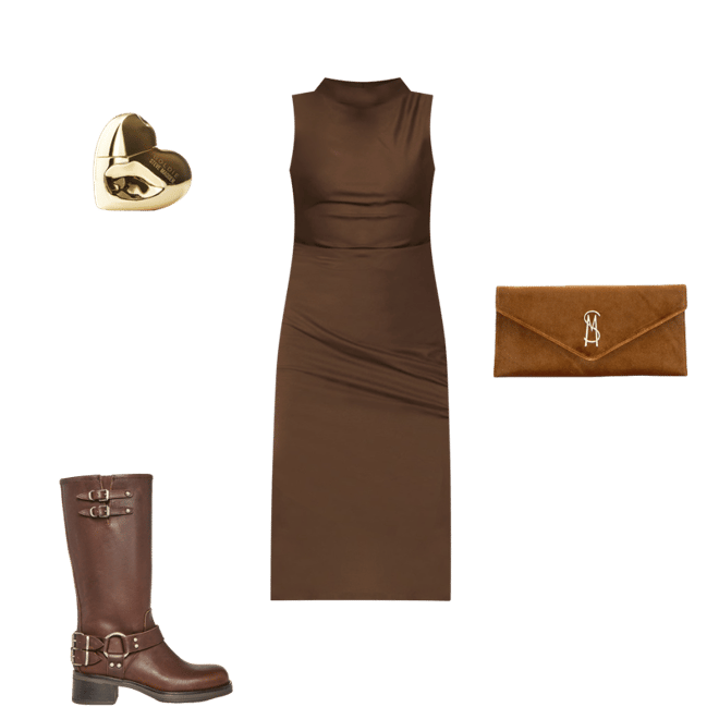 WOMEN'S - BOOTS