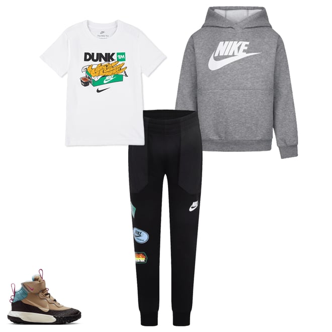 Nike Hikeda Boots | Kids Foot Locker