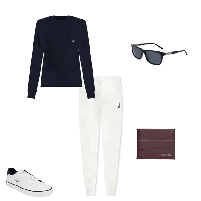 Pocket Sweatshirt