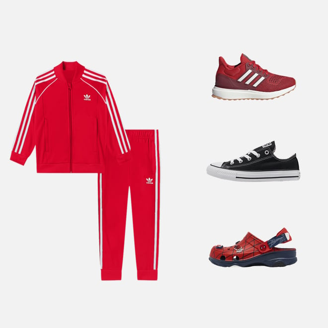 ADIDAS KIDS ADIDAS ORIGINALS MATCHING buy SE