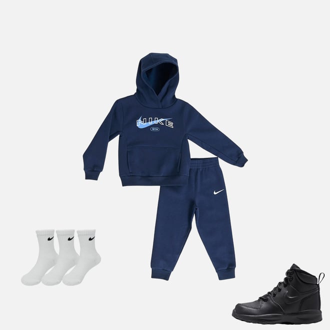 RESERVED outlet - Nike 4T bundles