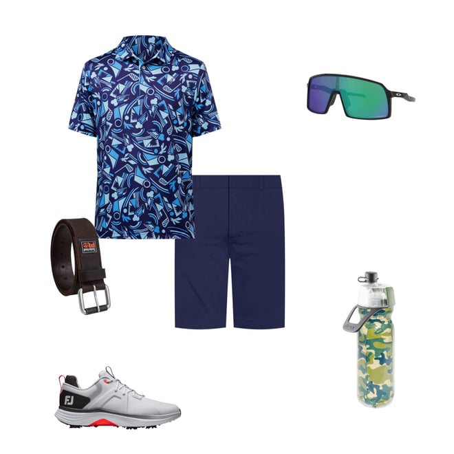 Oakley Sutro Prizm Sunglasses | Golf Galaxy