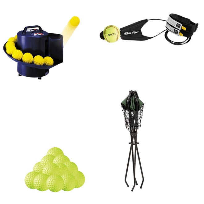 Jugs A0600 Toss Machine | Dick's Sporting Goods