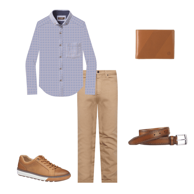 SHOP THE LOOK. Outfit 2 of 6