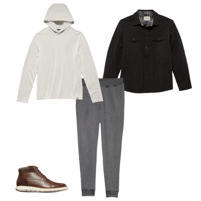 Shop The Look. Outfit 4 of 6