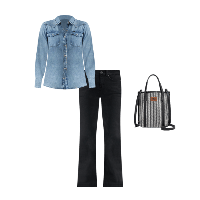 Lee Ultra Lux Cofort Any Wear - Pantalones De Pierna Recta Para Ujer : Aazon.co.x