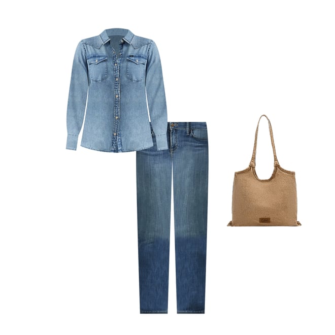 小物 Lee Lee（リー） リュック キッズ 小学生 16L Lee lucky リュックサック