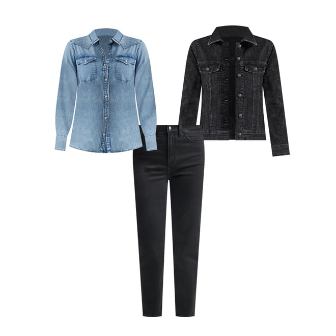 Women's Rider™ Jacket