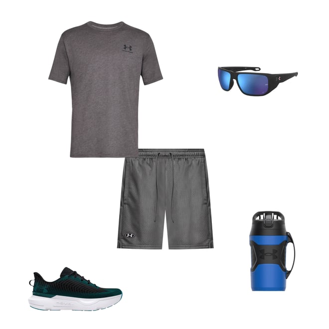 Under Armour Men's Icon Mesh Shorts | Dick's Sporting Goods