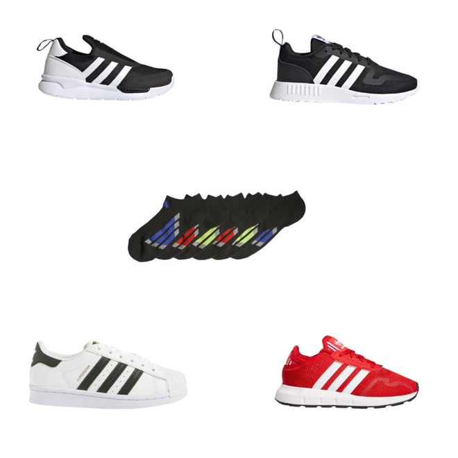 adidas nmd 360 preschool