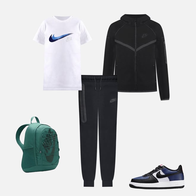 Boys' Nike Sportswear Tech Fleece Jogger Pants| JD Sports