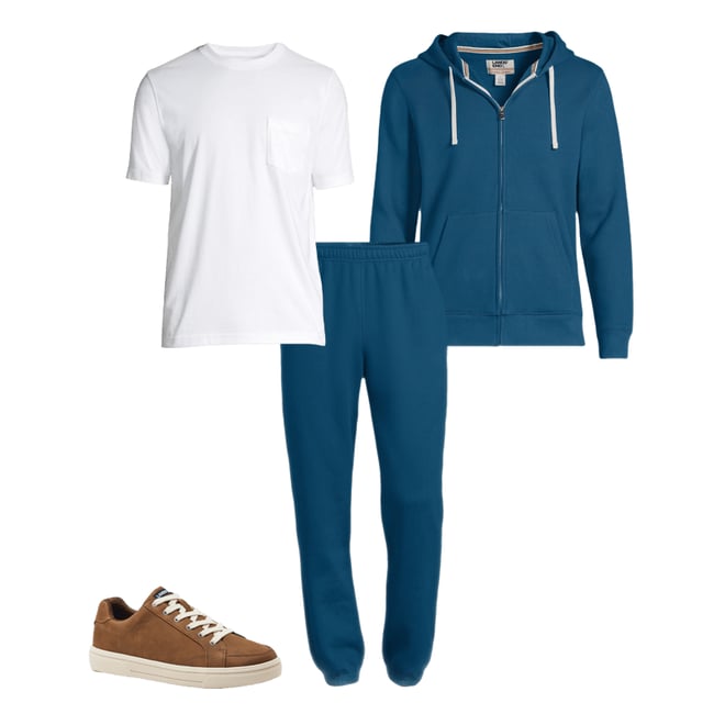 Men's serious sweats sweatpants hotsell