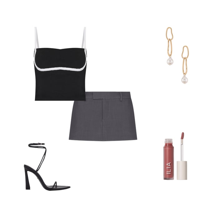 3rd bundle featuring 4 items which compliment Moxxi Heel