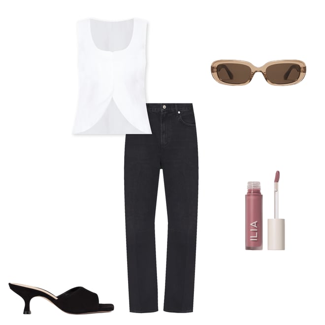 3rd bundle featuring 4 items which compliment 12 Sunglasses