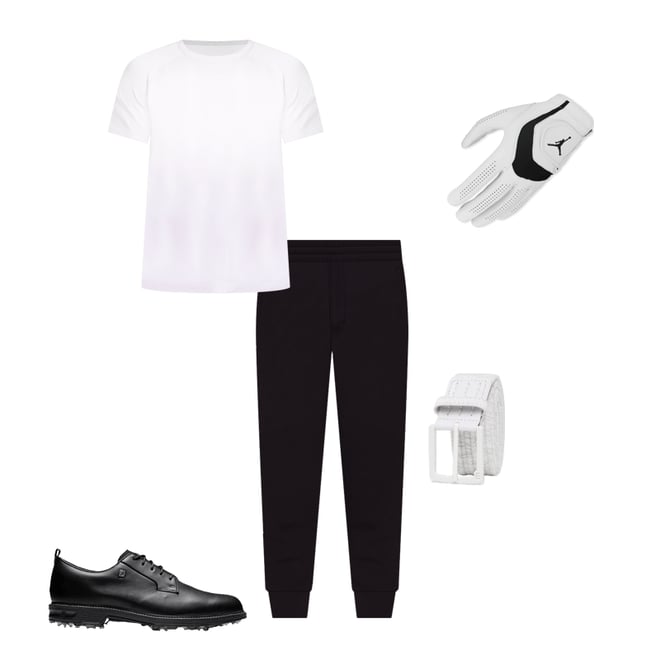 Jordan 2023 Tour Golf Glove | Golf Galaxy