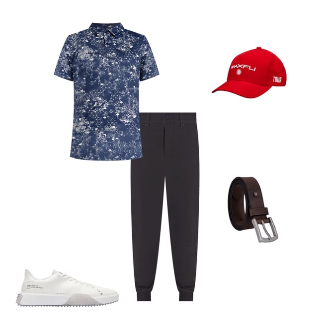 G/FORE Men's G.112 Golf Shoes | Golf Galaxy