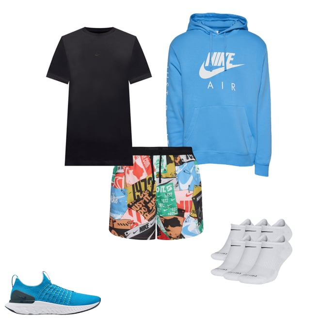 ～NIKE RUNNING DRI-FIT へリテージクルー Nike Dawn Range Men's Dri-FIT Running Trousers. Nike IL