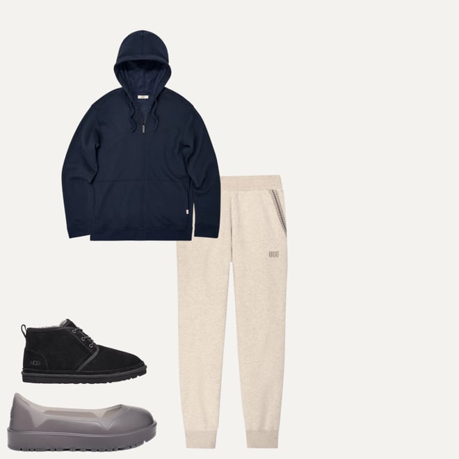 UGG® Neumel for Men | Lace-Up Casual Shoes at UGG.com UGG® Neumel for Men | Lace-Up Casual Shoes at UGG.com