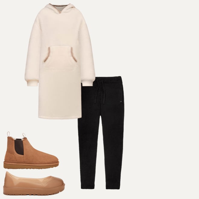 Neumel Chelsea Slipper | UGG® Neumel Chelsea Slipper | UGG®