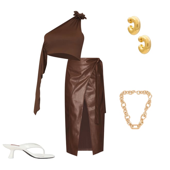 Cordelia Top