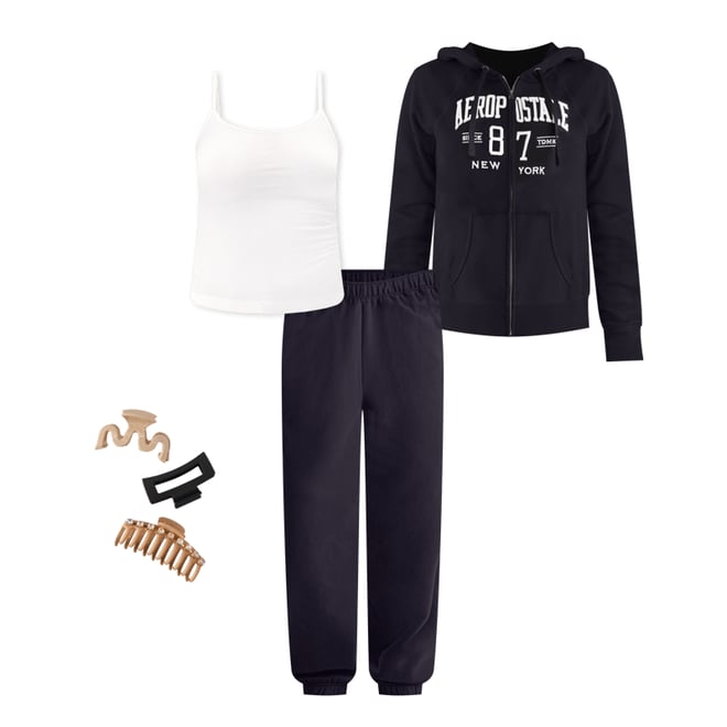 Solid Basic Cami
