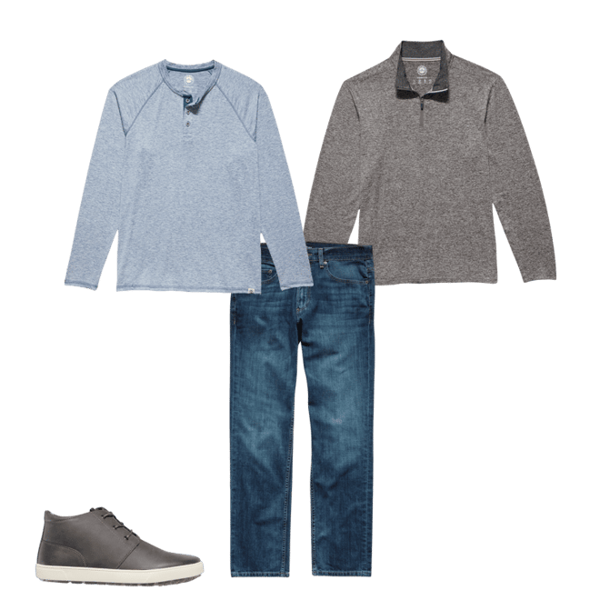 Shop The Look. Outfit 5 of 6