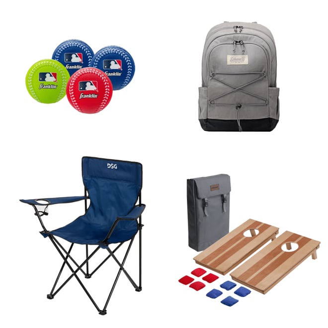 Dick's sporting goods cornhole bags sales