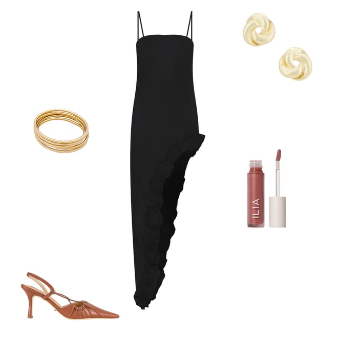 2nd bundle featuring 4 items which compliment Sakai Heel