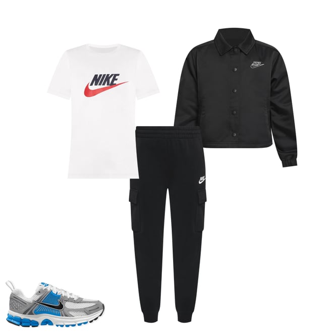Nike NSW Futura HBR T-Shirt