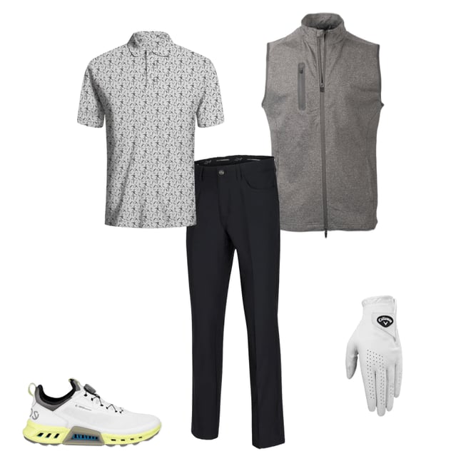 ECCO BIOM C4 BOA Golf Shoes White - Carl's Golfland ECCO BIOM C4 BOA Golf Shoes White - Carl's Golfland
